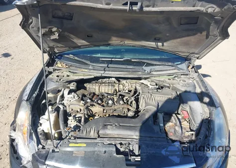 2008 Nissan Altima 2.5 S z USA, uszkodzony, nr VIN 1N4AL21E88C202408